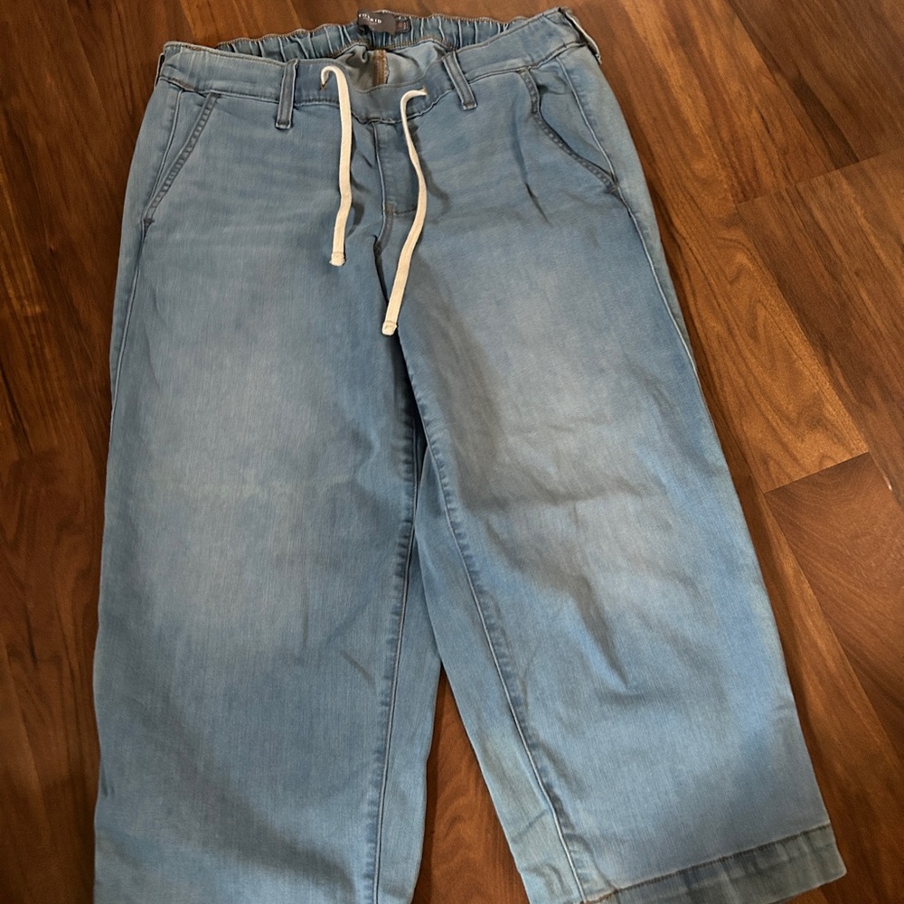 Torrid jeans